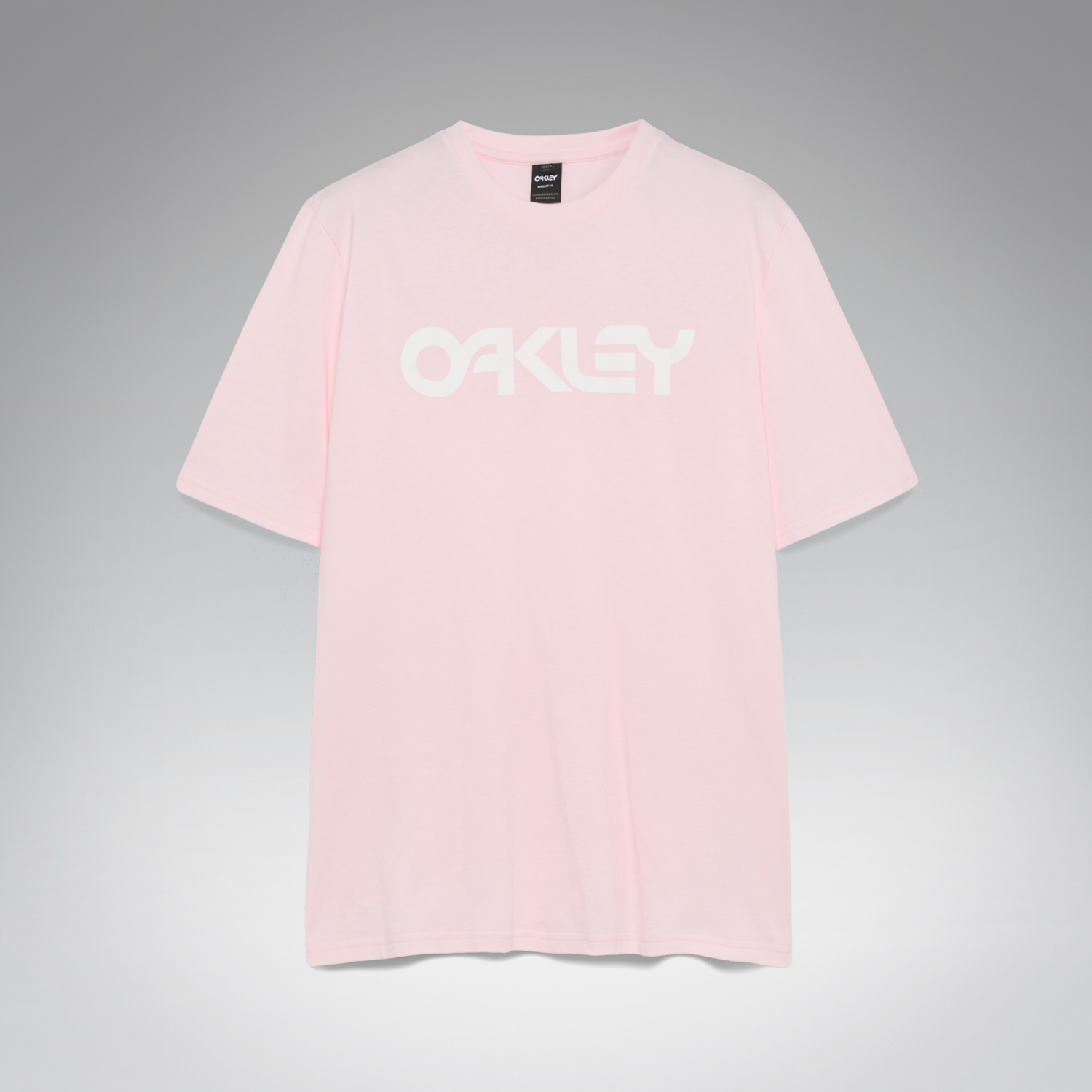 OAKLEY MARK II TEE 2.0 FOA404011 82I FADED PINK