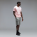 OAKLEY MARK II TEE 2.0 FOA404011 82I FADED PINK