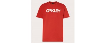 OAKLEY MARK II TEE 2.0 FOA404011 4CH FLAME RED
