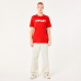 OAKLEY MARK II TEE 2.0 FOA404011 4CH FLAME RED