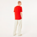 OAKLEY MARK II TEE 2.0 FOA404011 4CH FLAME RED