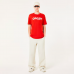 OAKLEY MARK II TEE 2.0 FOA404011 4CH FLAME RED