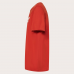 OAKLEY MARK II TEE 2.0 FOA404011 4CH FLAME RED