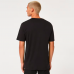 OAKLEY MARK II TEE 2.0 FOA404011 022 BLACK/WHITE