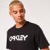 OAKLEY MARK II TEE 2.0 FOA404011 022 BLACK/WHITE