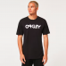 OAKLEY MARK II TEE 2.0 FOA404011 022 BLACK/WHITE