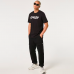 OAKLEY MARK II TEE 2.0 FOA404011 022 BLACK/WHITE