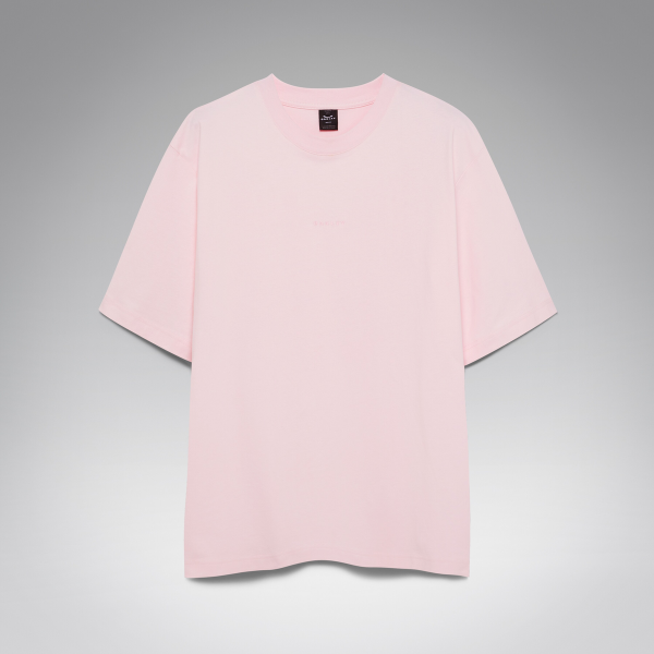 OAKLEY SOHO GEN SS TEE FOA407454 82I FADED PINK