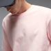 OAKLEY SOHO GEN SS TEE FOA407454 82I FADED PINK