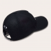 OAKLEY SKULL EMB MESH CAP 26.0 FOS902349 021 PITCH BLACK