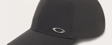 OAKLEY ESSENTIAL METAL CAP 25.0 FOS902035 01N PHANTOM