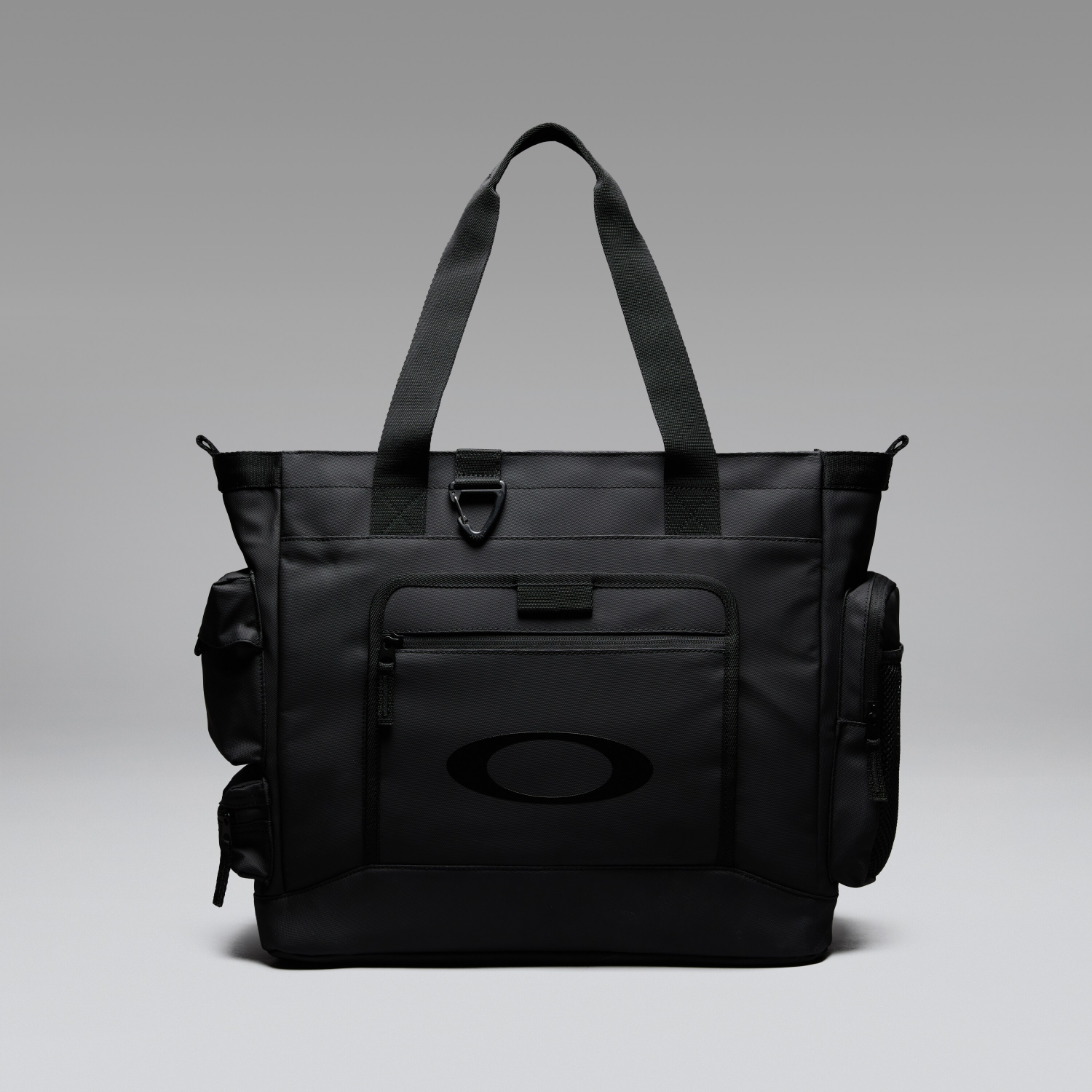 OAKLEY ROVER COMMUTER TOTE FOS902082 02E BLACKOUT