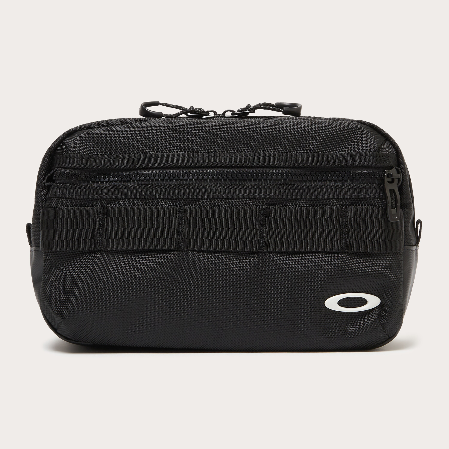 OAKLEY ENHANCE LT WAIST BAG 9.0 FOS901985 022 BLACK/WHITE