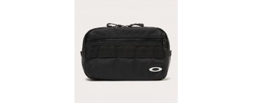 OAKLEY ENHANCE LT WAIST BAG 9.0 FOS901985 022 BLACK/WHITE