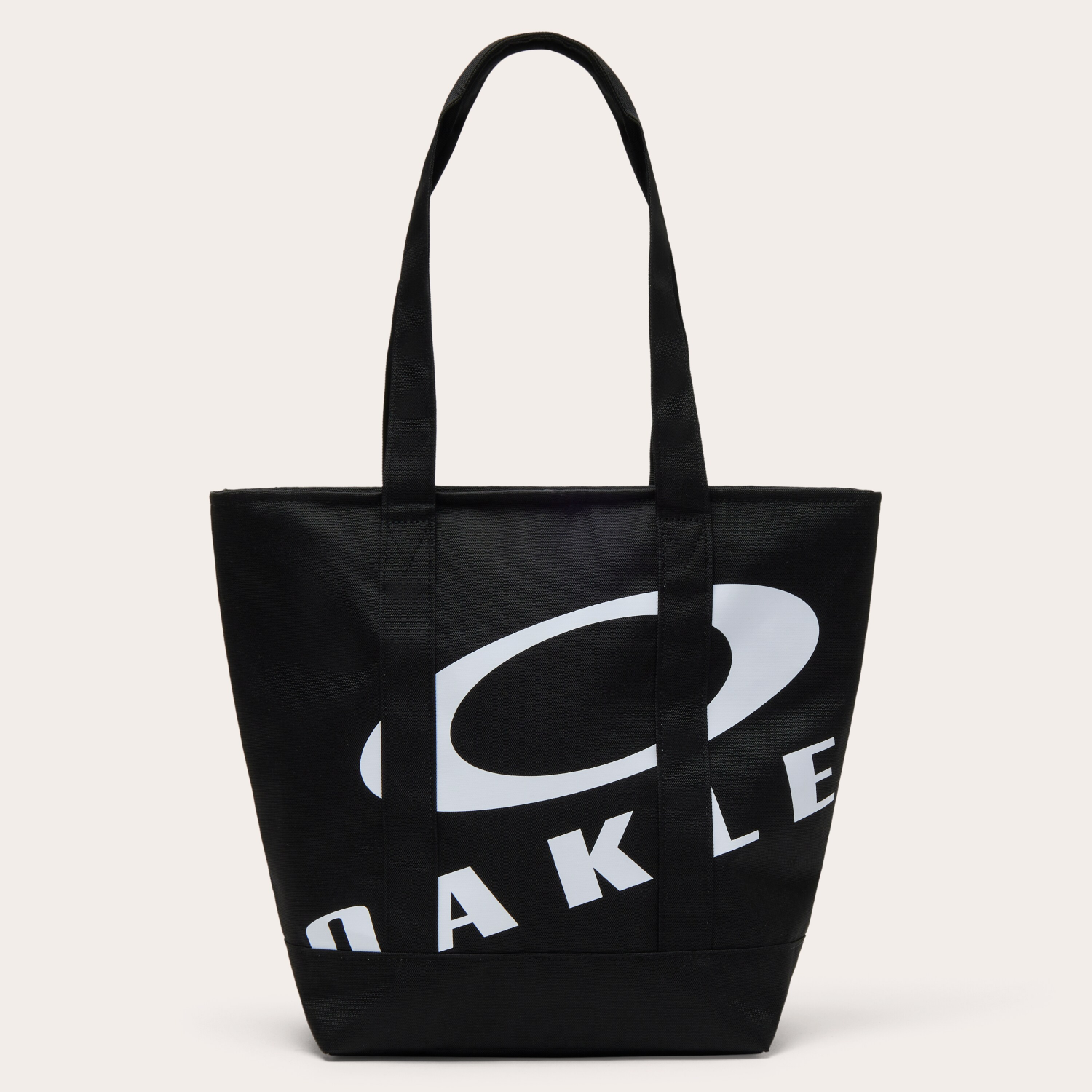 OAKLEY ESSENTIAL COOLER TOTE 10.0 FOS902345 022 BLACK/WHITE