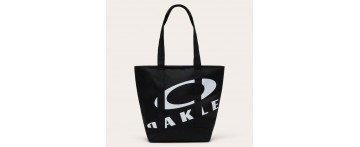 OAKLEY ESSENTIAL COOLER TOTE 10.0 FOS902345 022 BLACK/WHITE