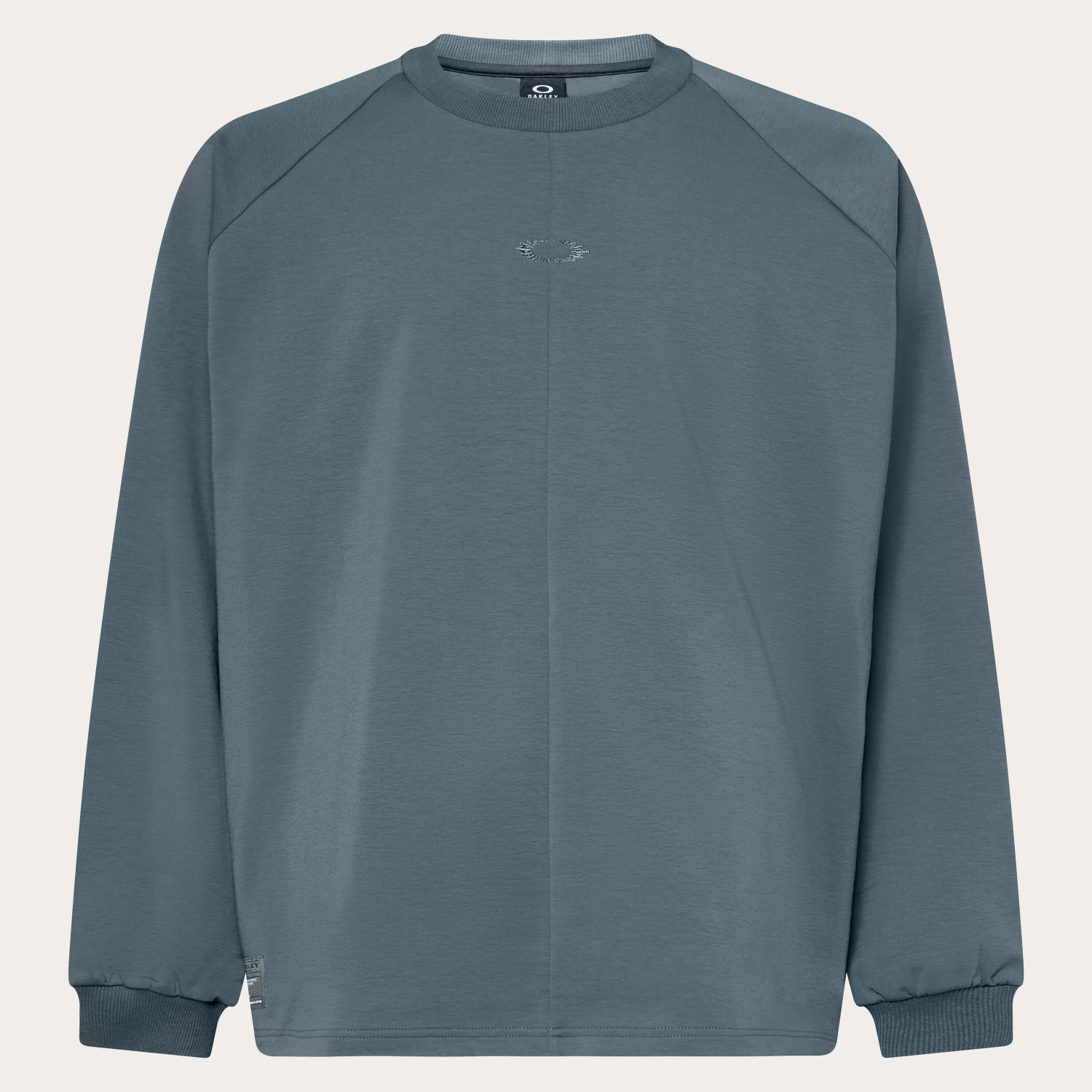 OAKLEY FGL SLICK CREW 6.0 FOA408787 760 MOSS GREEN