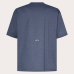 OAKLEY FGL SCRATCH TEE 6.0 FOA408796 23B GRAY DUST