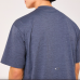 OAKLEY FGL SCRATCH TEE 6.0 FOA408796 23B GRAY DUST