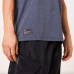 OAKLEY FGL SCRATCH TEE 6.0 FOA408796 23B GRAY DUST
