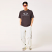 OAKLEY NEW RETRO TEE X-METAL 3.0 FOA408788 22H SHADOW BLACK