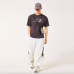 OAKLEY NEW RETRO TEE X-METAL 3.0 FOA408788 22H SHADOW BLACK