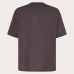 OAKLEY NEW RETRO TEE X-METAL 3.0 FOA408788 22H SHADOW BLACK