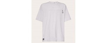 OAKLEY FGL UNION POCKET TEE 6.0 FOA408797 20K NICKEL