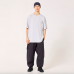 OAKLEY FGL UNION POCKET TEE 6.0 FOA408797 20K NICKEL