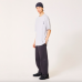 OAKLEY FGL UNION POCKET TEE 6.0 FOA408797 20K NICKEL