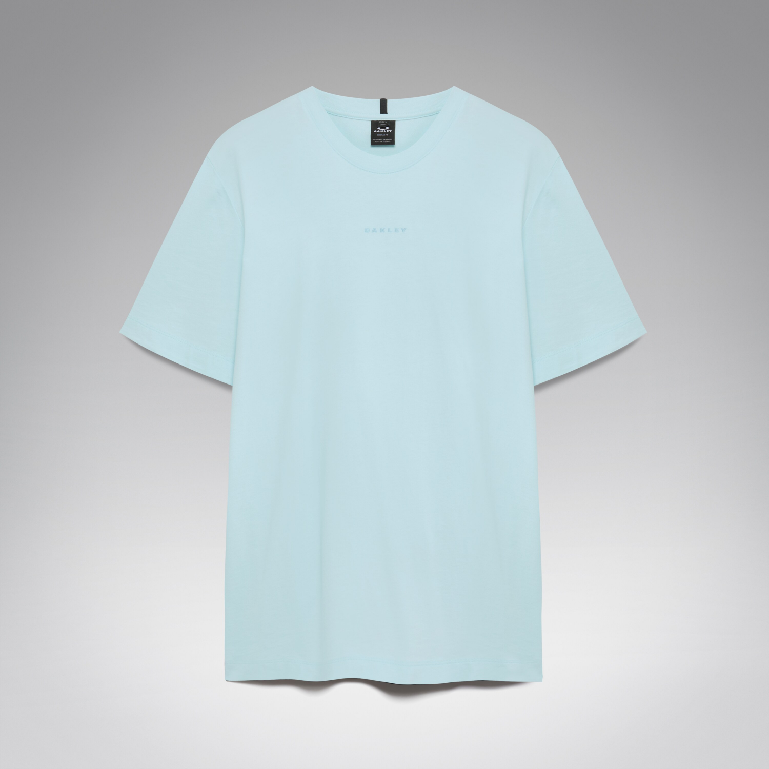 OAKLEY FUTURESCAPE FROG TEE FOA407927 6GC FROST