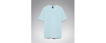 OAKLEY FUTURESCAPE FROG TEE FOA407927 6GC FROST