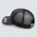 OAKLEY O ORIGINAL PATCH TRUCKER FOS900836 02H BLACKOUT DK HTR