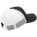 OAKLEY CHALTEN CAP 911608-022 BLACK/WHITE