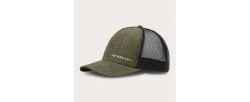 OAKLEY CHALTEN CAP 911608-74N GREEN HEATHER
