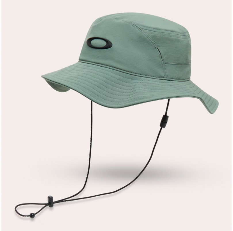 OAKLEY TECH BUCKET FOS902125 74O AVIATOR GREEN