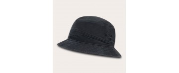 OAKLEY '47 SOHO GEN BUCKET HAT FOS902104 021 PITCH BLACK