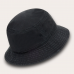 OAKLEY '47 SOHO GEN BUCKET HAT FOS902104 021 PITCH BLACK