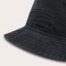OAKLEY '47 SOHO GEN BUCKET HAT FOS902104 021 PITCH BLACK