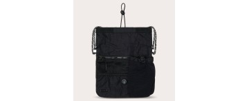 OAKLEY RESERVE POUCH FOS902081 021 PITCH BLACK