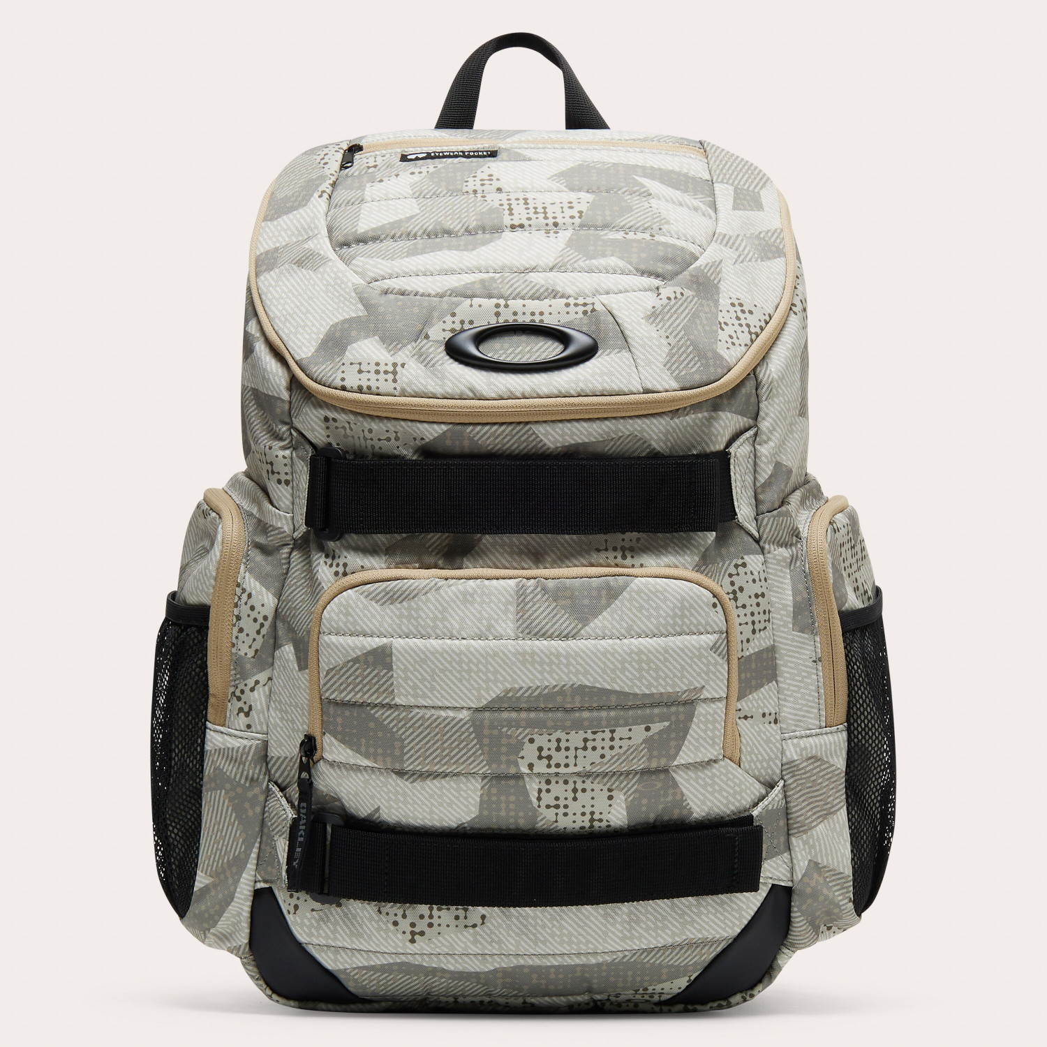 OAKLEY ENDURO 3.0 BIG BACKPACK FOS900737 32P ABSTRACT CAMO MIST