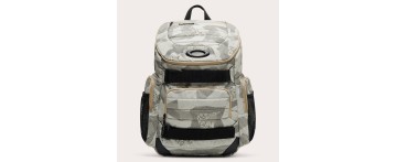 OAKLEY ENDURO 3.0 BIG BACKPACK FOS900737 32P ABSTRACT CAMO MIST