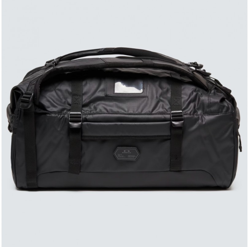 OAKLEY ROAD TRIP RC DUFFLE 50L FOS901037 02E BLACKOUT