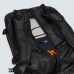 OAKLEY ROAD TRIP RC DUFFLE 50L FOS901037 02E BLACKOUT