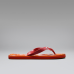 OAKLEY CATALINA FLIP FLOP FOF100423 7DA CAMO HIBISCUS AV ORANGE