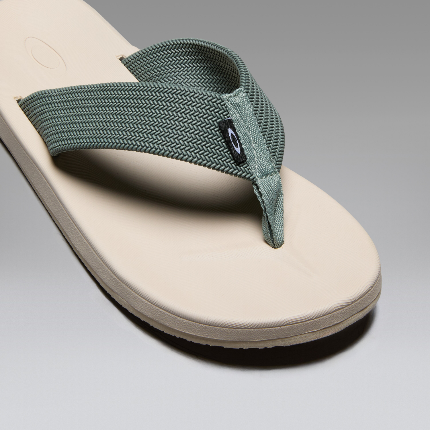 OAKLEY VENTURA FLIP FLOP FOF100678 68S MIST