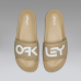 OAKLEY B1B SLIDE 2.0 FOF100424 32F PEBBLE