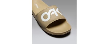 OAKLEY B1B SLIDE 2.0 FOF100424 32F PEBBLE