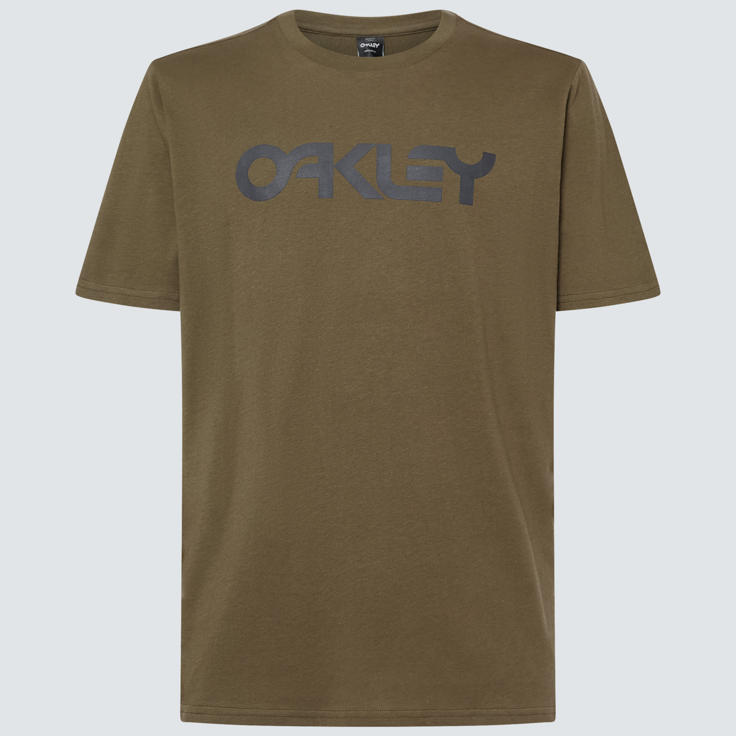 OAKLEY MARK II TEE 2.0 FOA404011 DDB NEW DARK BRUSH/BLACK