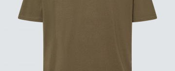 OAKLEY MARK II TEE 2.0 FOA404011 DDB NEW DARK BRUSH/BLACK